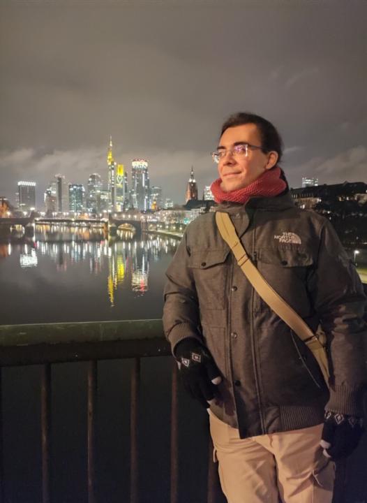 Juan Castillo del Río