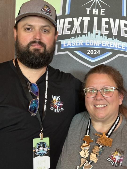 Stephen Stubblefield