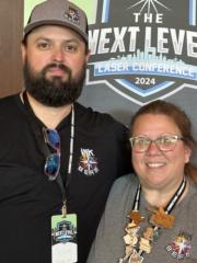 Stephen Stubblefield