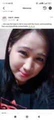 Allhyzza Raine Calina