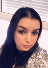 Fatiha Oula