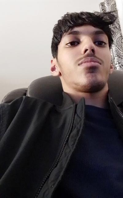 Abdullah Toor