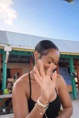 Chloe Parke-Rawlings