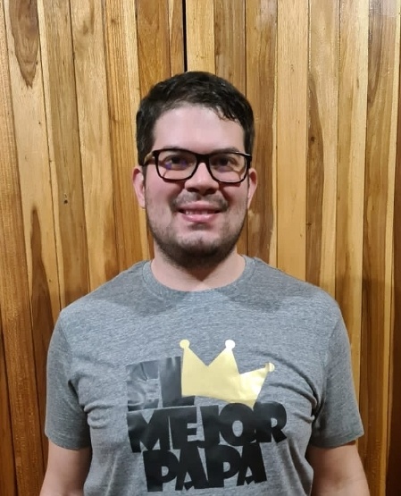 Ricardo Salazar