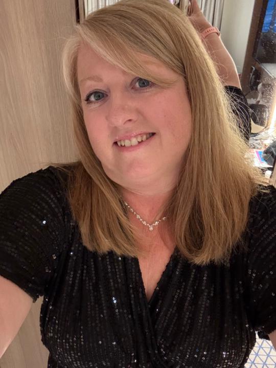 Faye Hooper