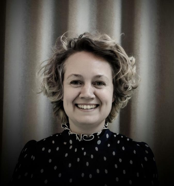 Mai Kaas Andersen