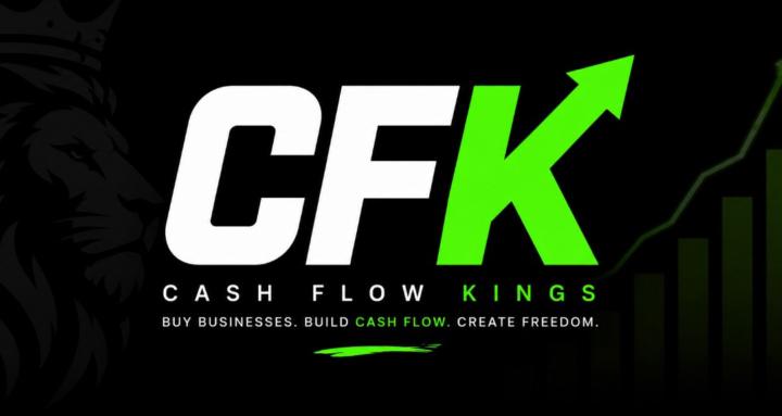 Cash Flow Kings
