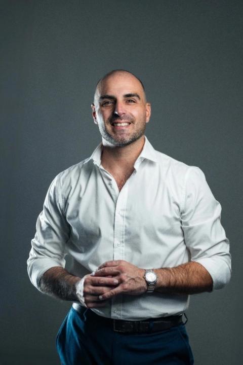 Alberto Fabián Cardozo Gonzalez