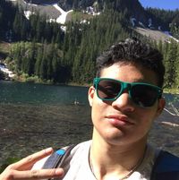 Larry Guerrero