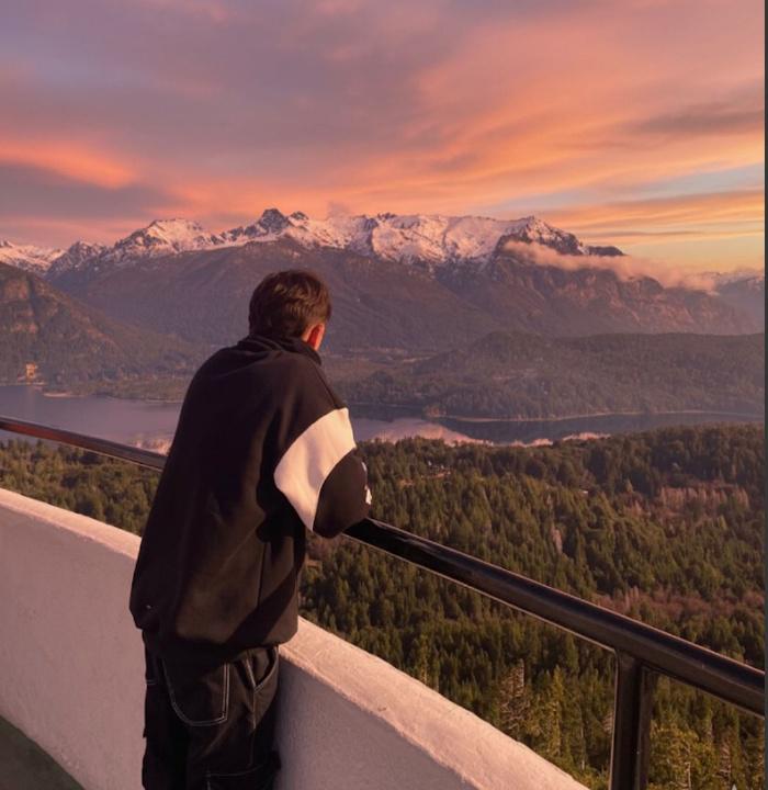 Lautaro Perez Gatica