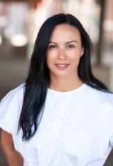 Rebecca Beard