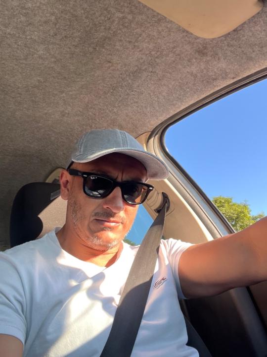 Nestor benjamin Fernandez