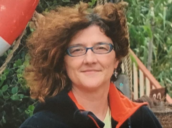 Francoise Vande maele
