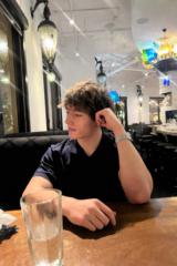 Tristan Pizano