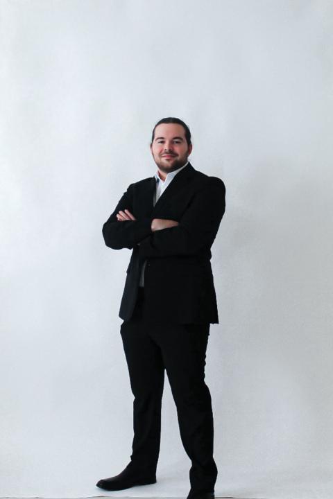 Robin Morales