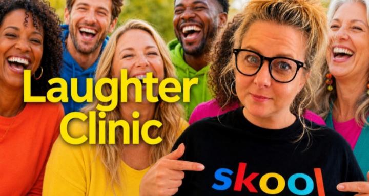 Laughter Clinic 