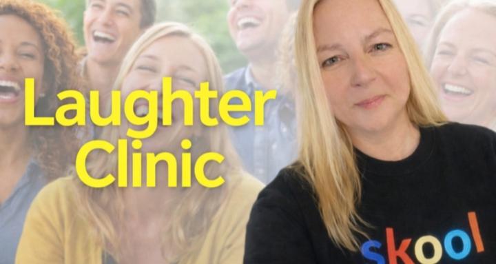Laughter Clinic 