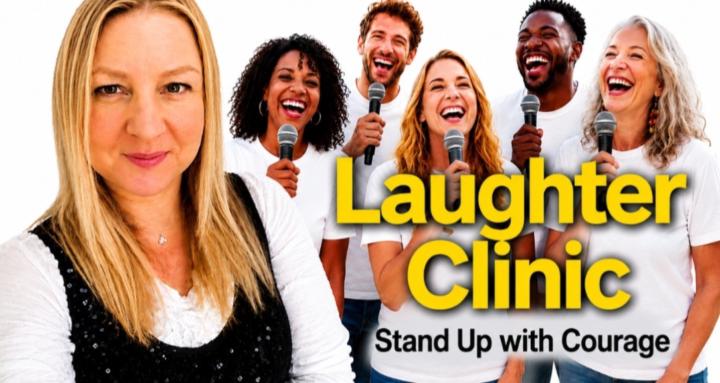 Laughter Clinic 