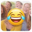 Logo Laughter <mark>Clinic</mark>
