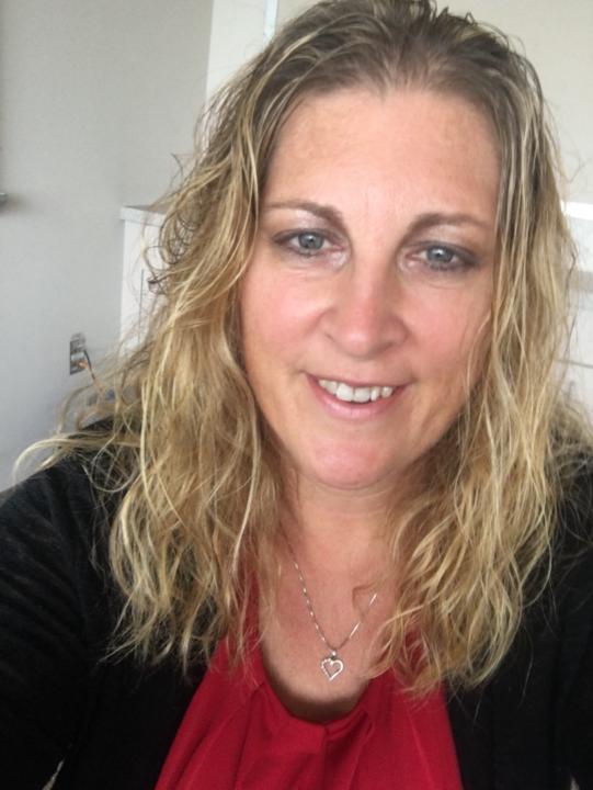 Angie Baker