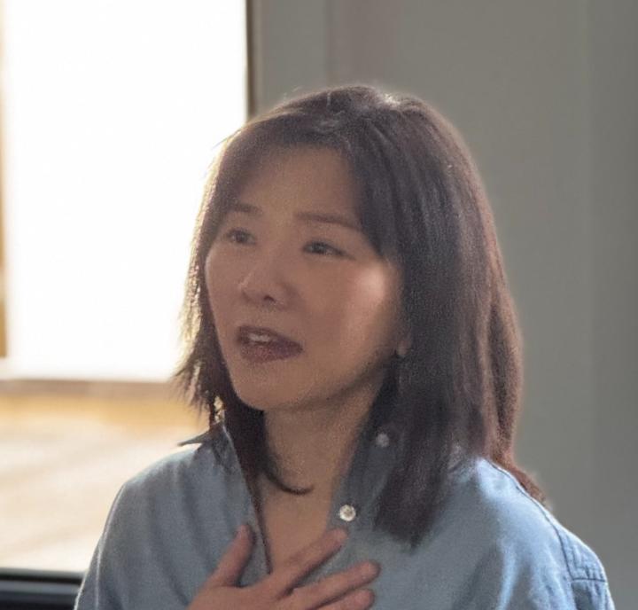 Millicent Cho