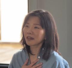 Millicent Cho