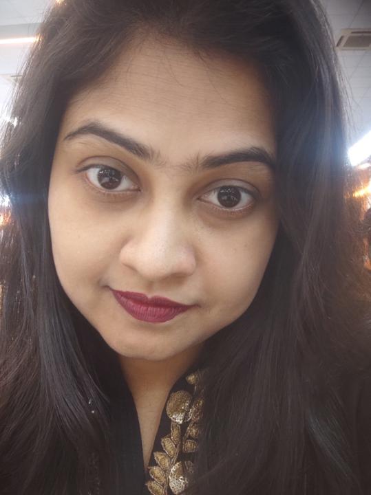 Chameli Haque