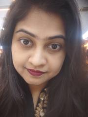 Chameli Haque