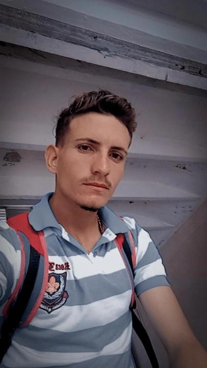 Rodriguez Collazo Julian Danilo