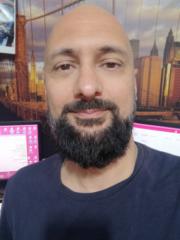 Alejandro Galán Castro