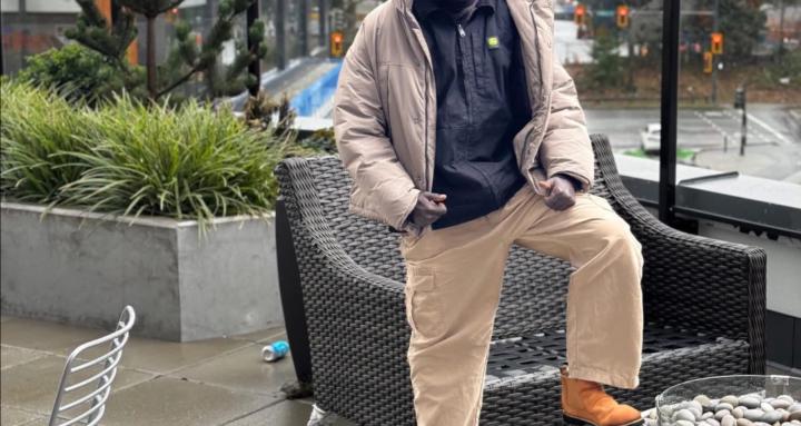 East-AfriCouver Connections.