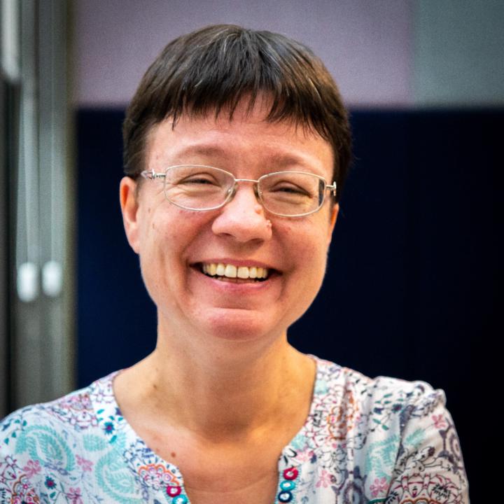 Élisabeth Fischer