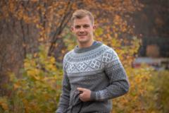 Christoffer Endresen