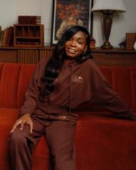 Delayisha Whitelcoke