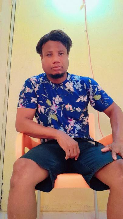 Fritz Junior Mercius