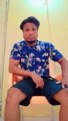 Fritz Junior Mercius