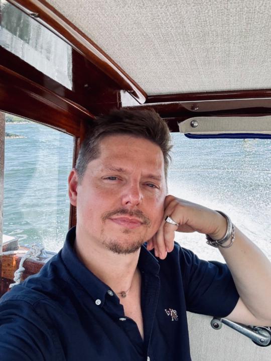 Sebastian Niespialowski