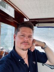 Sebastian Niespialowski