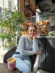 Marta Gevchuk