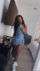 Keia Griffin