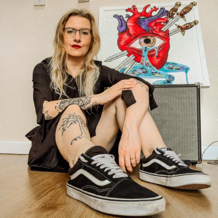 Emily State