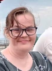 Samantha Nott