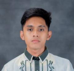 Jonan Paul Jacinto