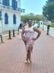 Kimesha Bromfield