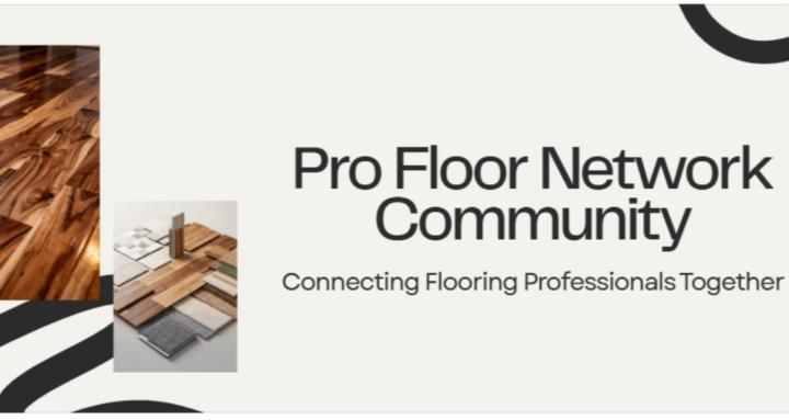 Pro Floor Network