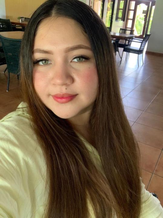 Dafny Daniela Castellon