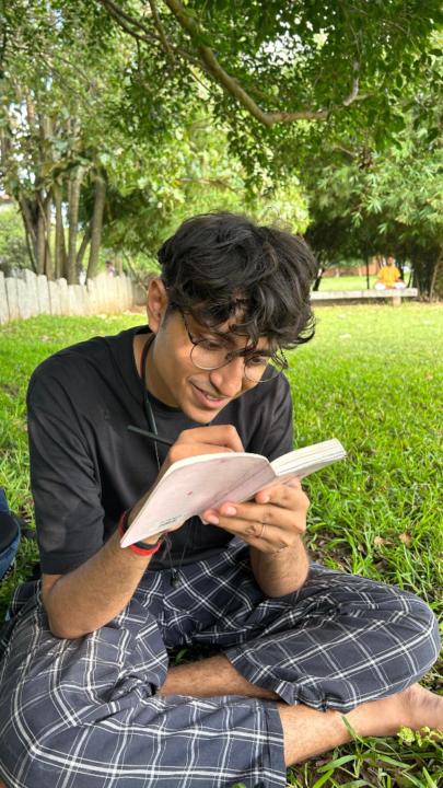 Bhushan Ramawat