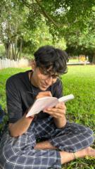 Bhushan Ramawat