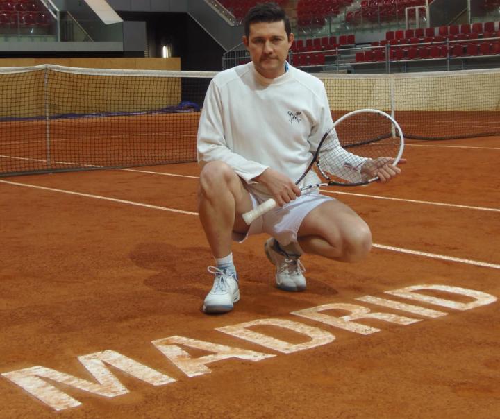Felix De miguel