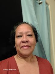 Gloria McKinley